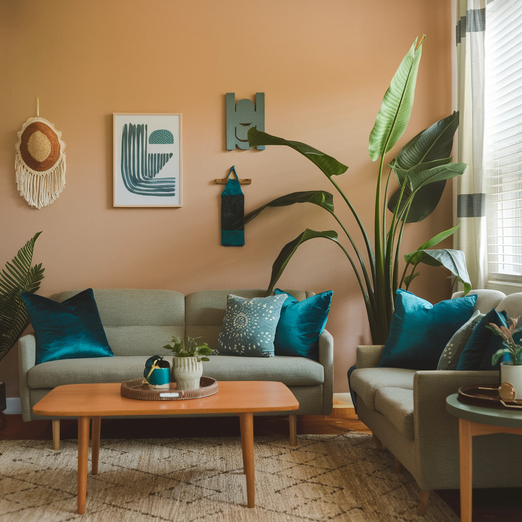 Discover 21 genius small living room ideas to transform your space, from layout solutions to decor tips. Maximize space in style with these clever ideas