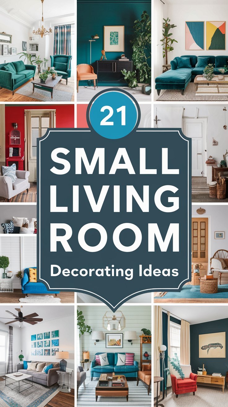 Beautiful view of Minimalist Small Space Decor Ideas For Rent With Lease Restrictions