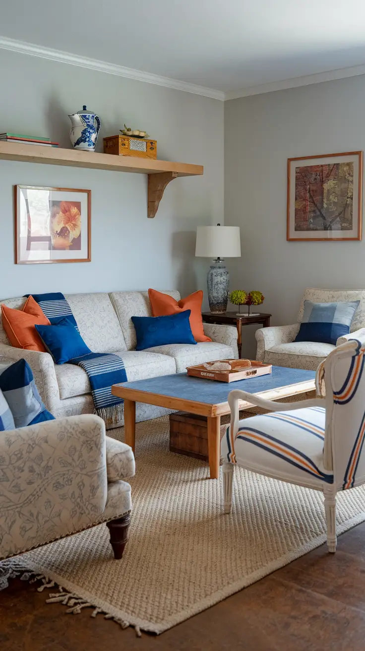 9 Cozy Fall Home Decor Ideas to Transform Your Space