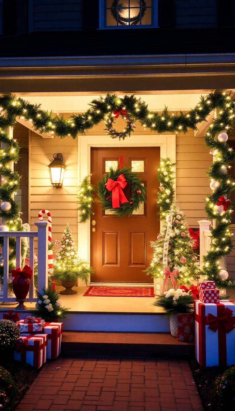 21 Stunning Christmas Front Porch Decorations That Will Make Your Neighbors Jealous! - Conclusion