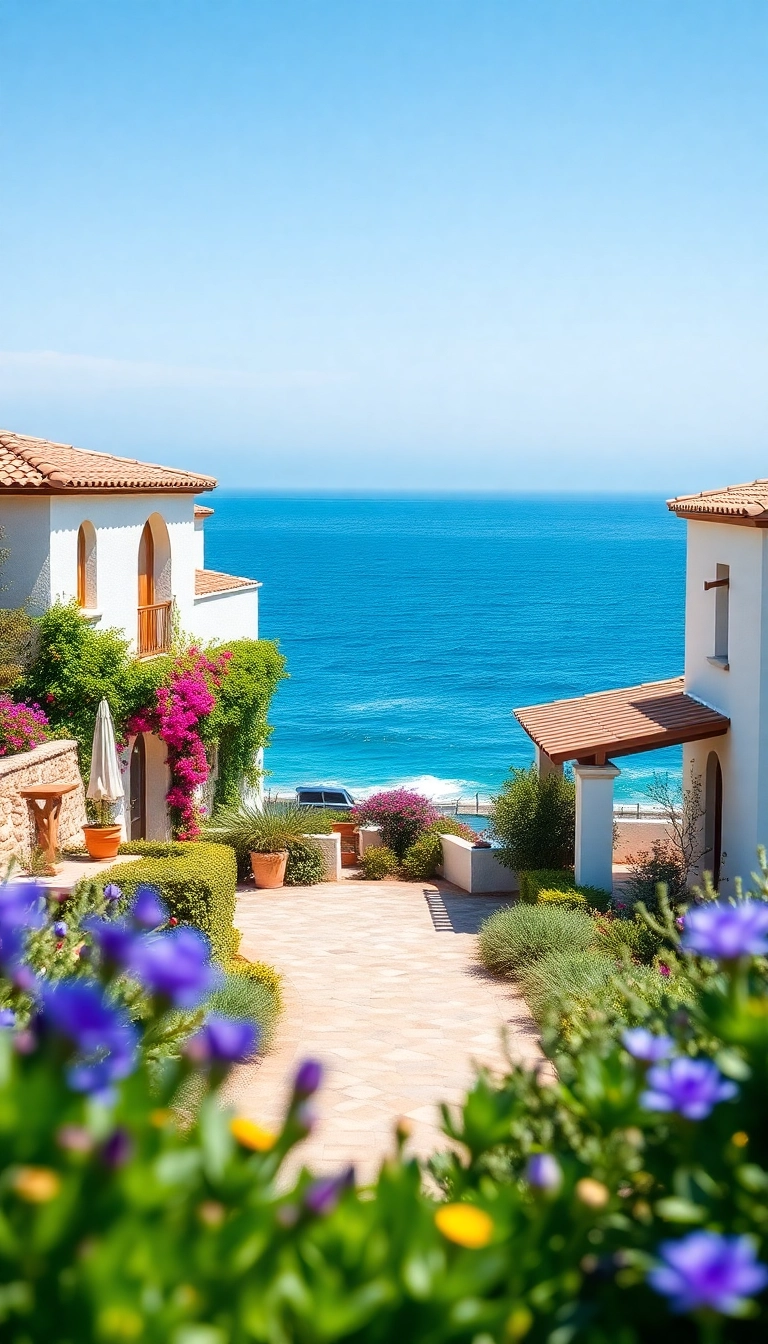 21 Stunning Spanish Mediterranean Homes That Will Make You Want to Move to the Coast! - Conclusion