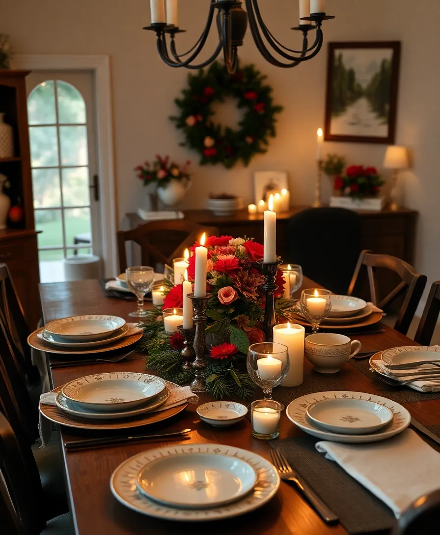 21 Whimsical Cottagecore Dining Rooms That'll Transport You to a Cozy Countryside! - Conclusion