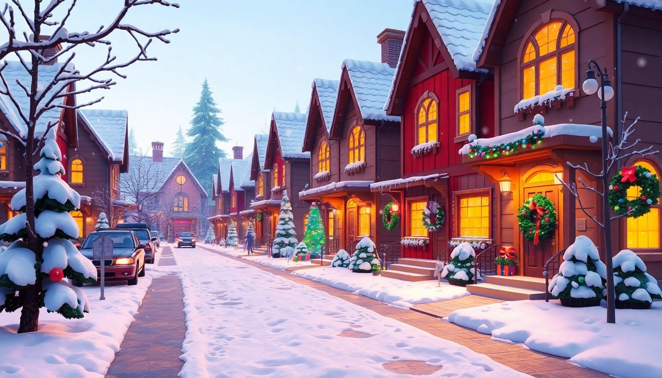 19 Cute Winter Bloxburg Houses That Will Melt Your Heart (Check Out #5!)